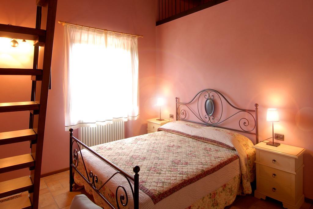 فيلا Agriturismo Verziere Fermignano المظهر الخارجي الصورة