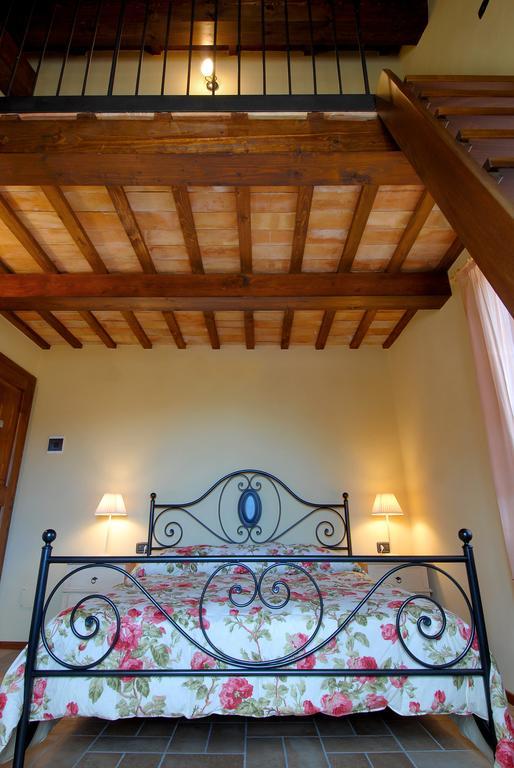 فيلا Agriturismo Verziere Fermignano المظهر الخارجي الصورة